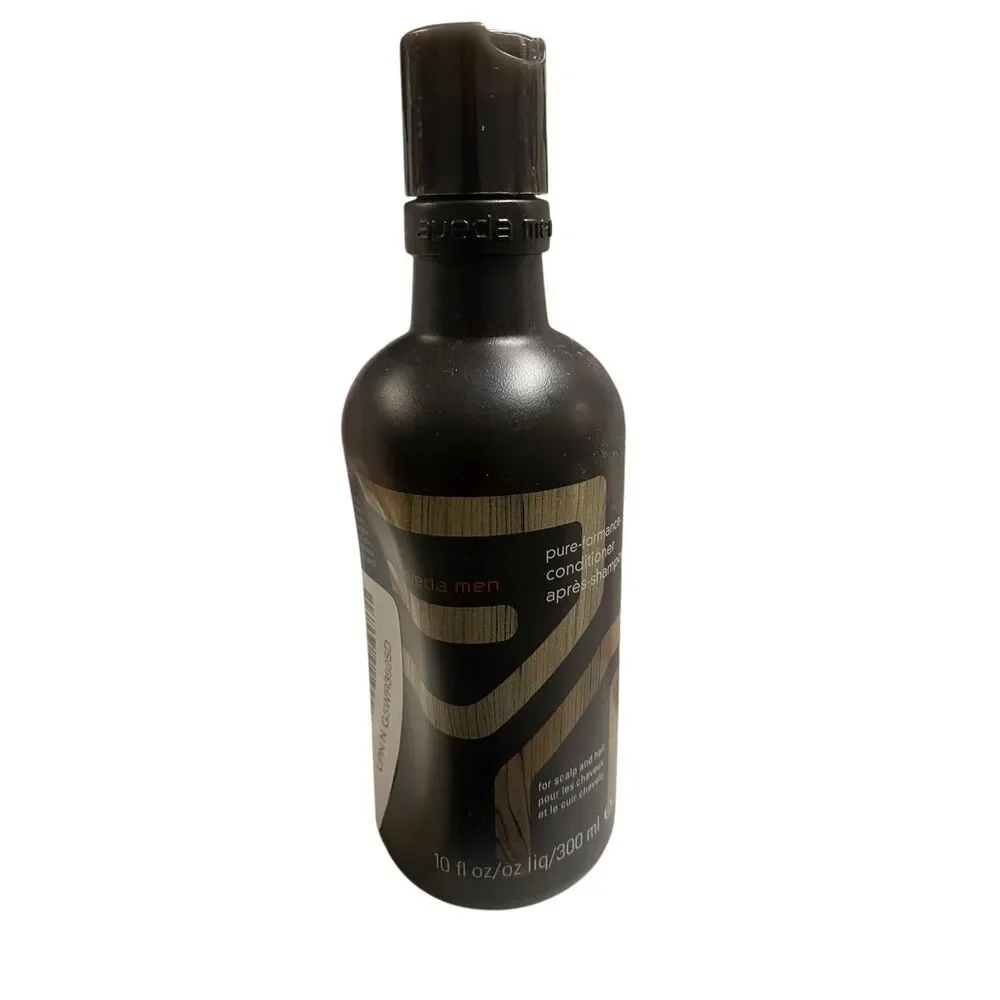Aveda Men Pure-Formance Conditioner 10 fl oz / 300 ml Imperfect Sealed